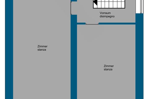 Rækkehus i Camaiore, Lucca, Camaiore - € 120.000 | Ref: R07086CARH - foto 24